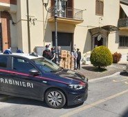 Coronavirus, i Carabinieri di Ceprano consegnano pasta alle famiglie in difficoltà. Plauso di Quadrini.