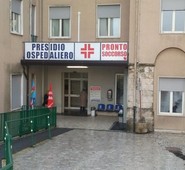 Sanità, nuovo ospedale per Fiumicino. Quadrini: uno schiaffo per Anagni e per il nostro territorio.