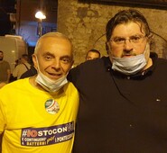 Da Gianluca Quadrini gli auguri di buon lavoro al neo eletto Sindaco, Anselmo Rotondo, e a tutta la sua squadra che amministrerà la città di Pontecorvo.