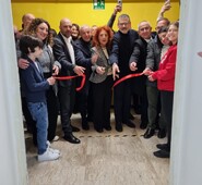  Inaugurata la Radio IIS Pontecorvo Web. Presente alla cerimonia Gianluca Quadrini che definisce “Un Progetto Innovativo per i Giovani del Territorio”