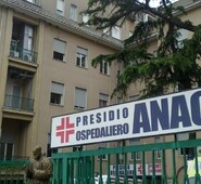 “Il polo ospedaliero di Anagni deve essere al più presto riaperto” – l’appello di Gianluca Quadrini alle istituzioni
