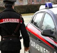 Arpino: Gianluca Quadrini si congratula con i  carabinieri della stazione di Arpino coordinati dal comandante Sbardella per l’ottima gestione di controllo del territorio.